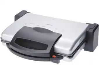 MediaMarkt Grelhador bosch tfb3302v promoção