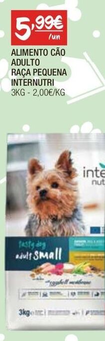 Ração para cães