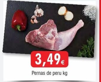 Froiz Peru promoção