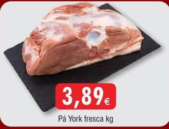 Froiz Carne suína promoção