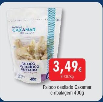 Froiz Peixe promoção