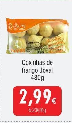 Froiz Frango promoção