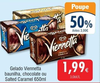 Froiz Gelados promoção