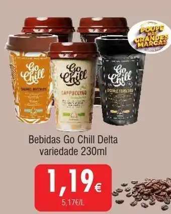 Froiz Café promoção