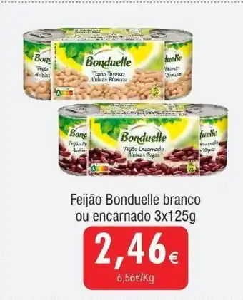 Grãos bonduelle