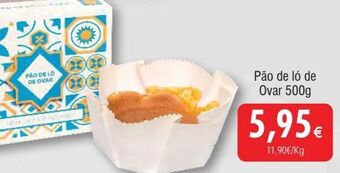 Froiz Pão promoção