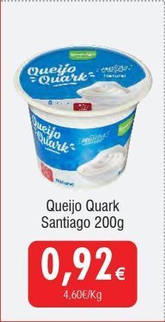 Queijos santiago