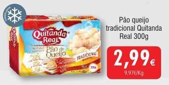 Froiz Pão promoção