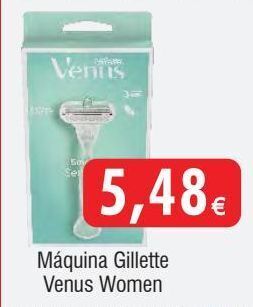 Froiz Barbear gillette promoção