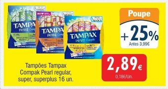 Tampão tampax