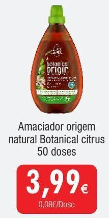 Amaciador