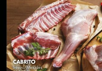 Cabrito