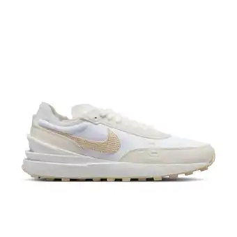 Extreme Urban Footwear Nike waffle one | summit white/fossil/summit white/fossil promoção