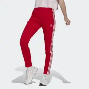 Adidas Calças sst adicolor promoção