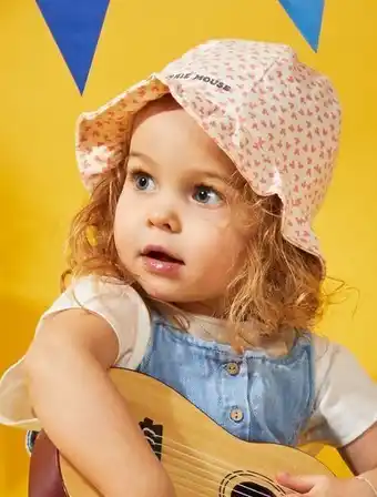 Kiabi Chapéu 'disney' promoção