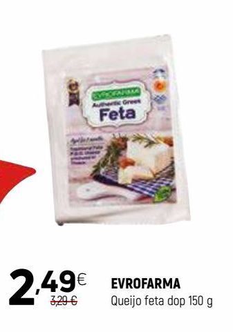 Coviran Queijos promoção