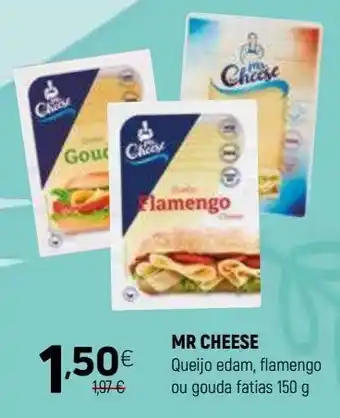 Coviran Queijos promoção
