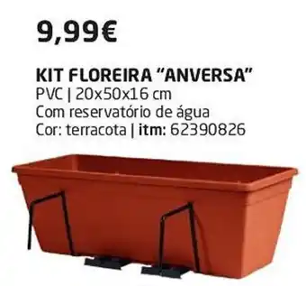 Bricomarché KIT FLOREIRA "ANVERSA" promoção