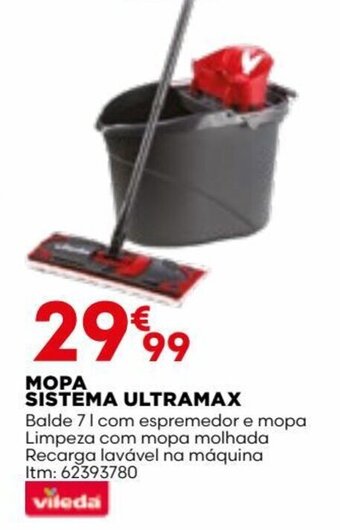 MOPA SISTEMA ULTRAMAX