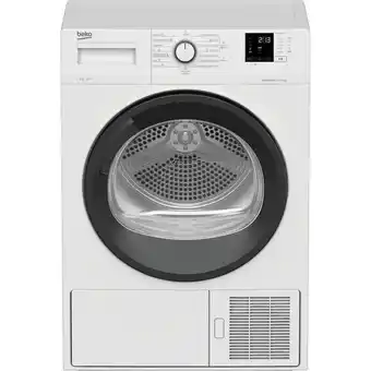 BragaJAV Máquina secar roupa beko dhs 8413 ga1 - 8 kg - bomba de calor promoção