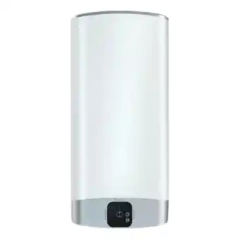 MediaMarkt Termoacumulador ariston velis evo 100 wifi 100l promoção