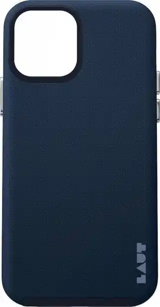 Capa laut iphone 12 pro max shield indigo