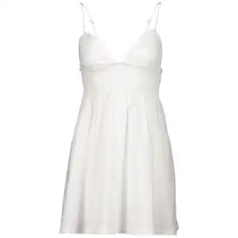 New Yorker Cotton mini dress promoção