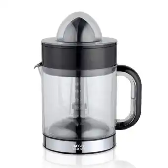 BragaJAV Espremedor citrinos haeger cj-040.004a promoção