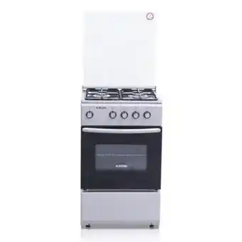 BragaJAV Fogão gás haeger gc-ss5.006c - 4 zonas promoção