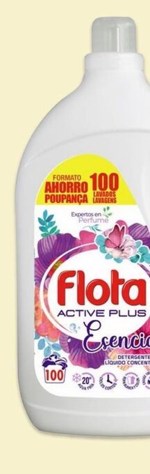 Amanhecer Detergente líquido promoção