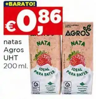Bolama Laticínio agros promoção