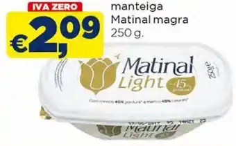 Bolama Manteiga matinal promoção