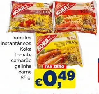Macarrão