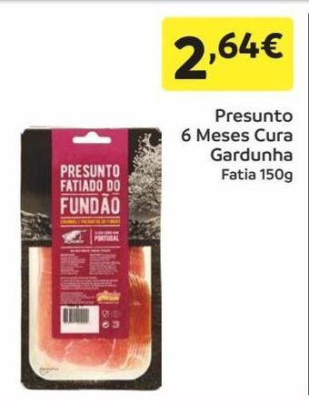 Amanhecer Presunto promoção