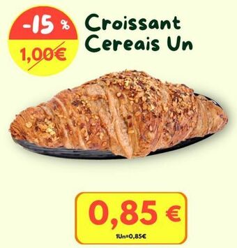 Ponto Fresco Padaria promoção