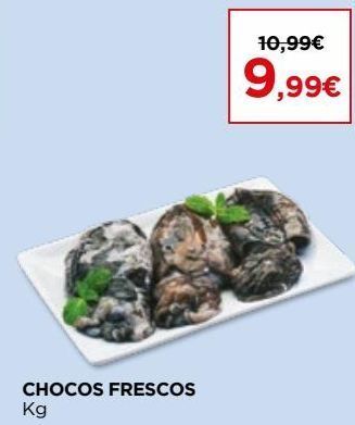 El Corte Inglés Lula promoção