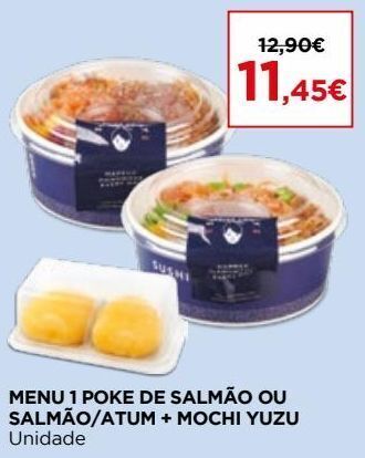 El Corte Inglés Saladas prontas promoção