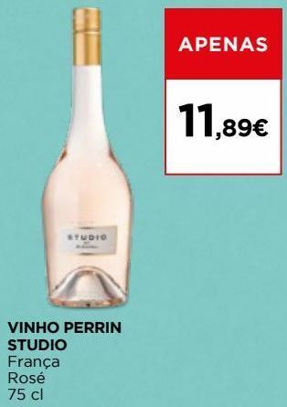El Corte Inglés Vinho branco promoção