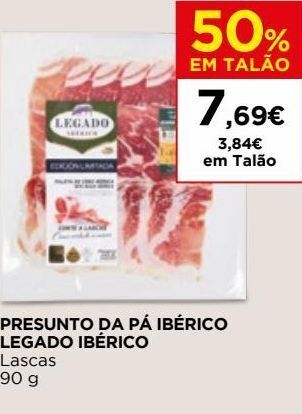 El Corte Inglés Presunto espanhol promoção