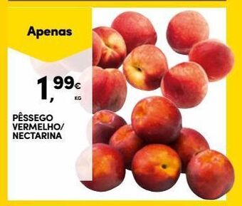 Pêssego