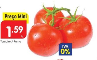 Minipreço Tomate promoção