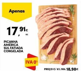 Picanha