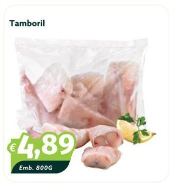 Roque Supermercados Peixe promoção