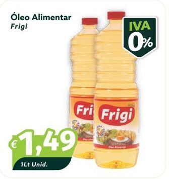 Roque Supermercados Óleo para fritar promoção