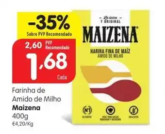 Farinha maizena