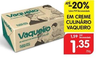 Minipreço Margarina vaqueiro promoção