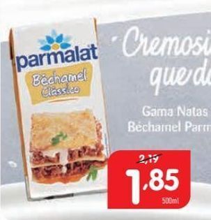 Minipreço Laticinio parmalat promoção