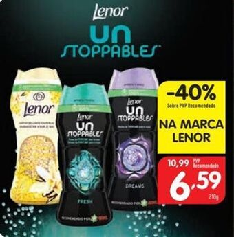 Minipreço Cuidado com a roupa promoção