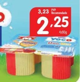 Minipreço Iogurte yoco promoção