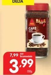 Café delta